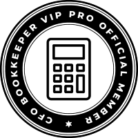 CFO Bookkeeper VIP Pro Official Member